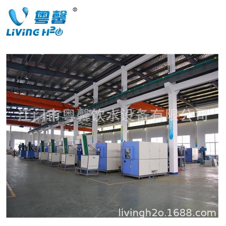 各类饮料瓶吹瓶机耐高温全自动吹瓶机PET吹瓶机制造商