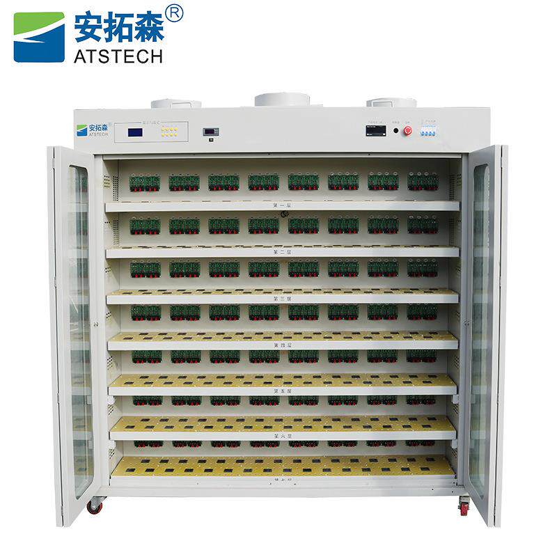 厂商直供电源老化柜节能型电源老化车整车恒温式电子负载老化柜