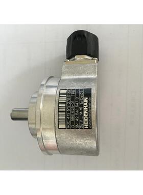 海德汉编码器ROC413 512 27S17-58 ID 586 625-01