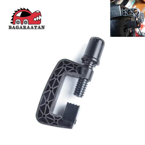 汽车改装GT方向盘系统G920固定夹适用于罗技G25、G27、G29、G923