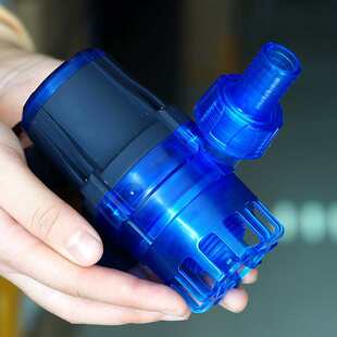 中科世纪Blue变频水泵鱼缸循环过滤直流低压水循环底滤泵