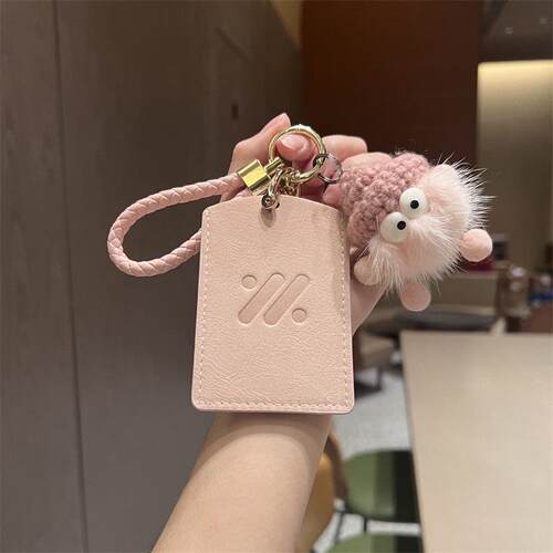 智己LS6卡片钥匙套智已LS7卡套专用配件L7pro汽车NFC保护壳男扣女