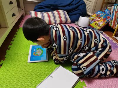 优学派u36学生平板电脑学前学习机怎么样？不要单看众测表面？
