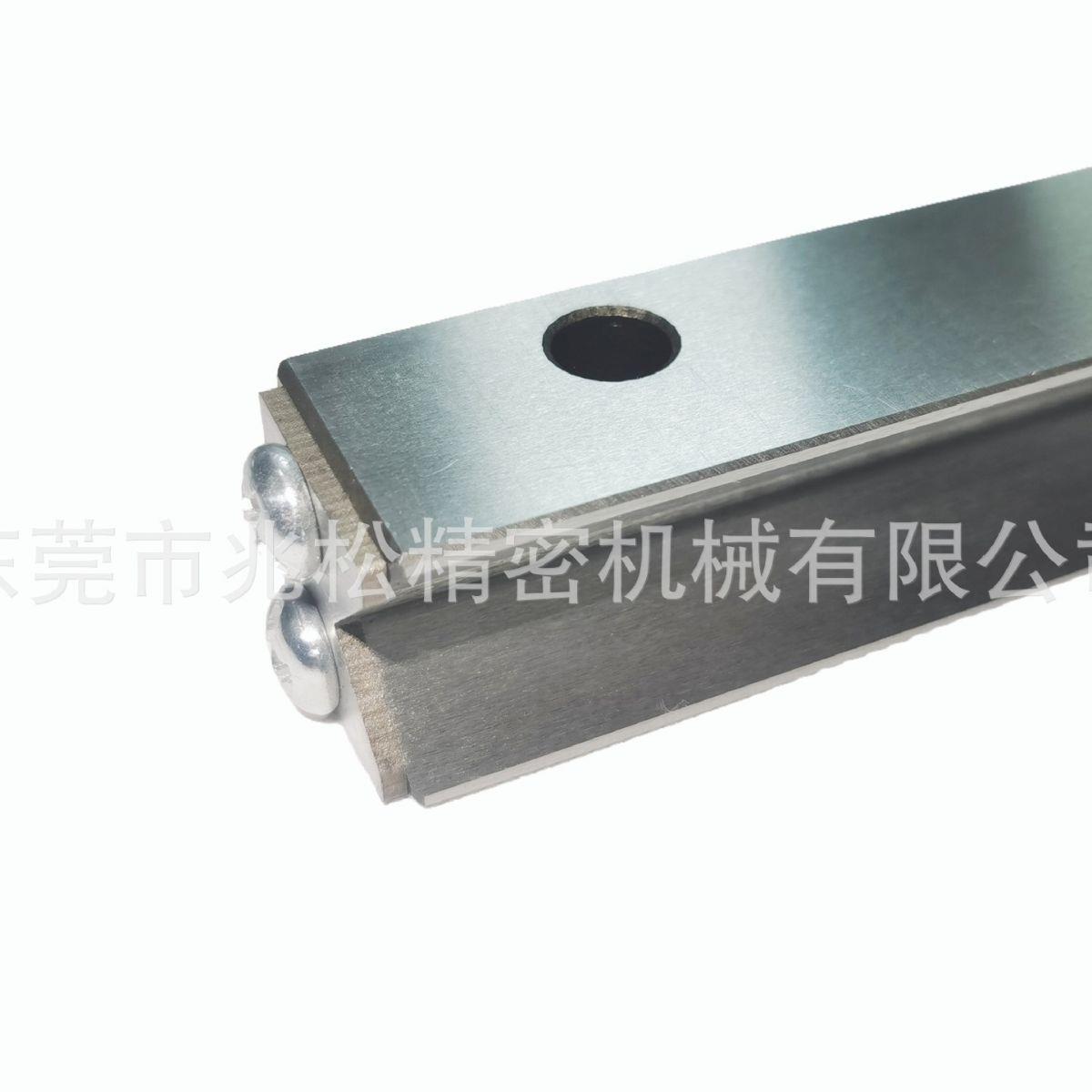 MV滚针导轨平面滚针轴承滚针导轨MV3015型保持架外圆磨床系列V轨
