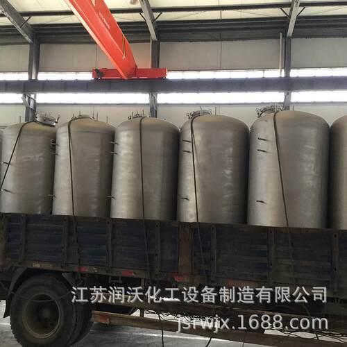 不锈钢储厂家 液体菌种培养 培养 发酵 量多从优欢迎洽谈