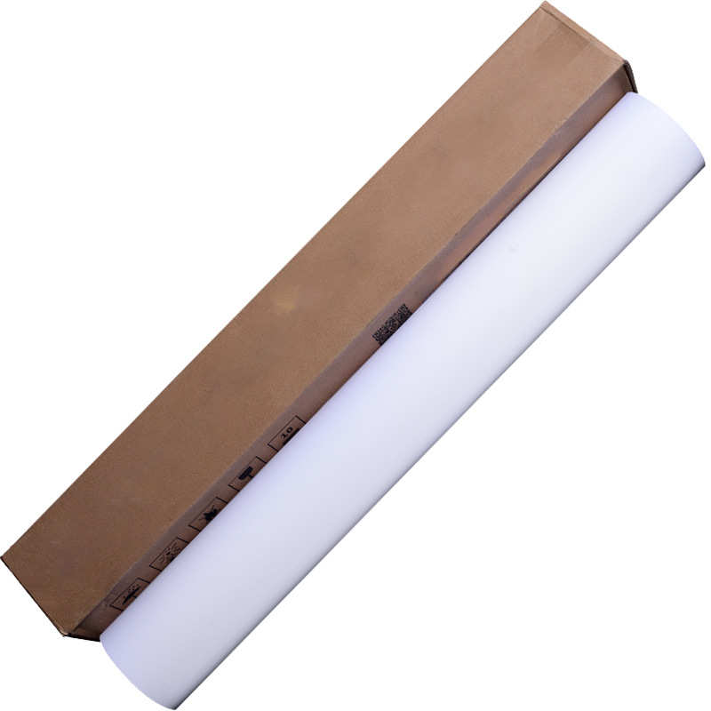 户外背胶 弱溶剂pp合成纸 防水背胶 海报贴纸 pp背胶纸 写真材料