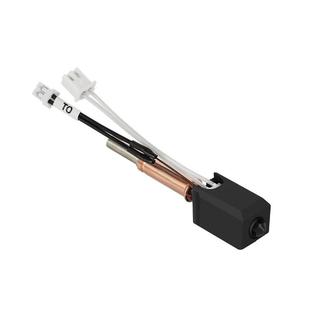 Anycubic Kobra3升级陶瓷热端套件新硬化钢喷嘴挤出打印头60W配件