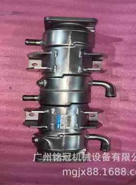 PC1250-8MO SAA6D170E-5发动机EGR管 6245-61-7102挖掘机配件