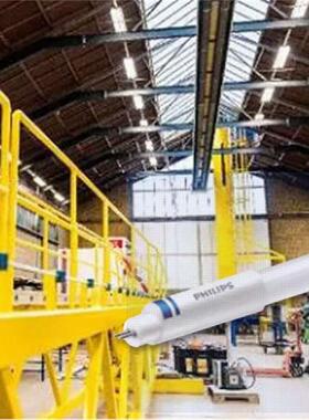 T5LED灯管HF兼容电子镇流器MASLHF系列EDubeHWF.5MH1O26tO