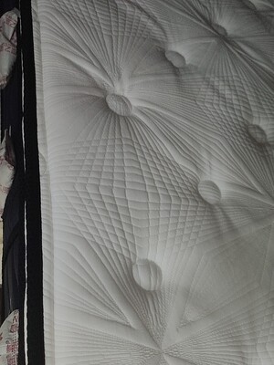 穗宝乳胶床垫怎么样用后两周彻底后悔了是吗？