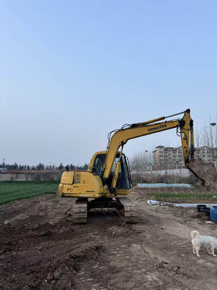 4月9日潍坊小松60挖掘机电油门网络拍卖公告