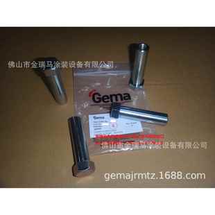 供应瑞士金马往复机ZA02 Tensioning screw ZA02涨紧螺丝 386596