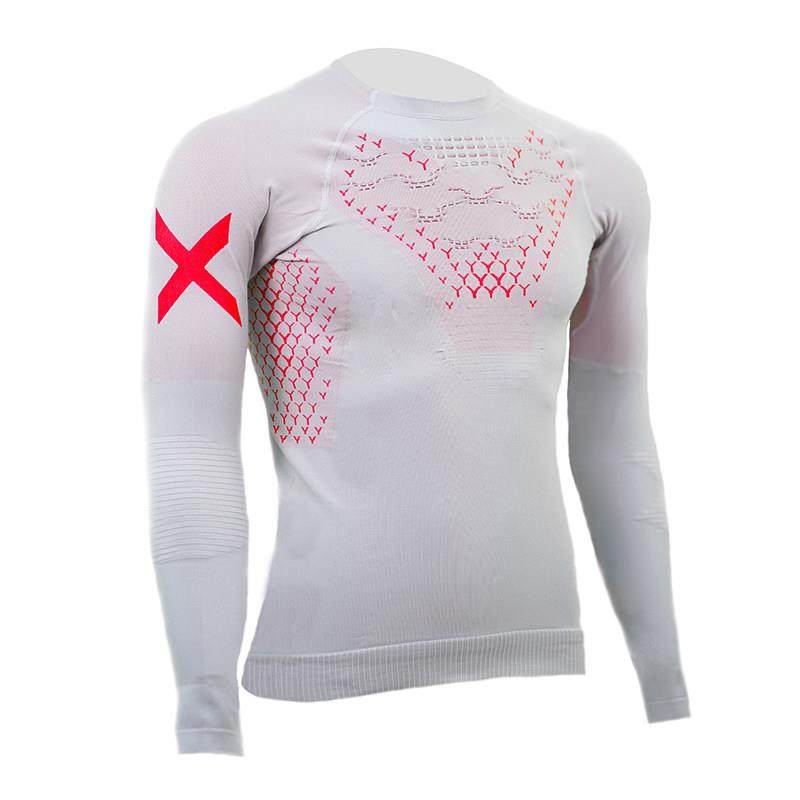 正品摩托车骑行公路压缩内多衣机车四季能摩旅功紧身滑速干汗衣衣