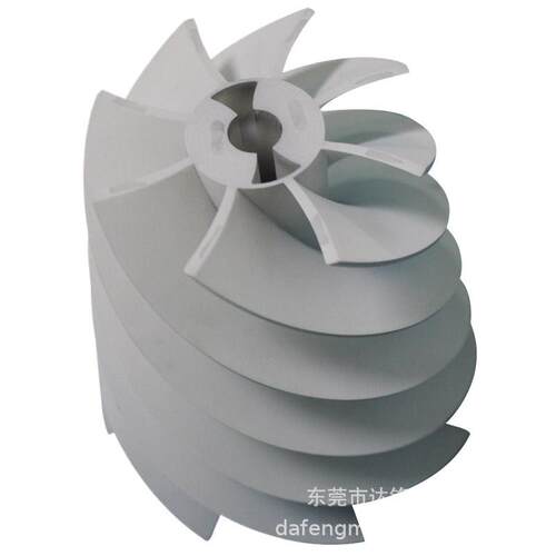 新产品手板雕塑加工非标服务ABS尼龙亚克力树脂3D打印塑料3D模型