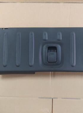 适用smart453新款后备箱盖板尾门储物盖置物盖板A4537405400