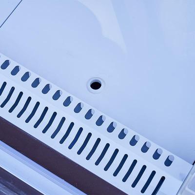 商用展示柜饮413麻辣烫串串烧烤店点菜冷藏保鲜蔬菜水果柜展料示