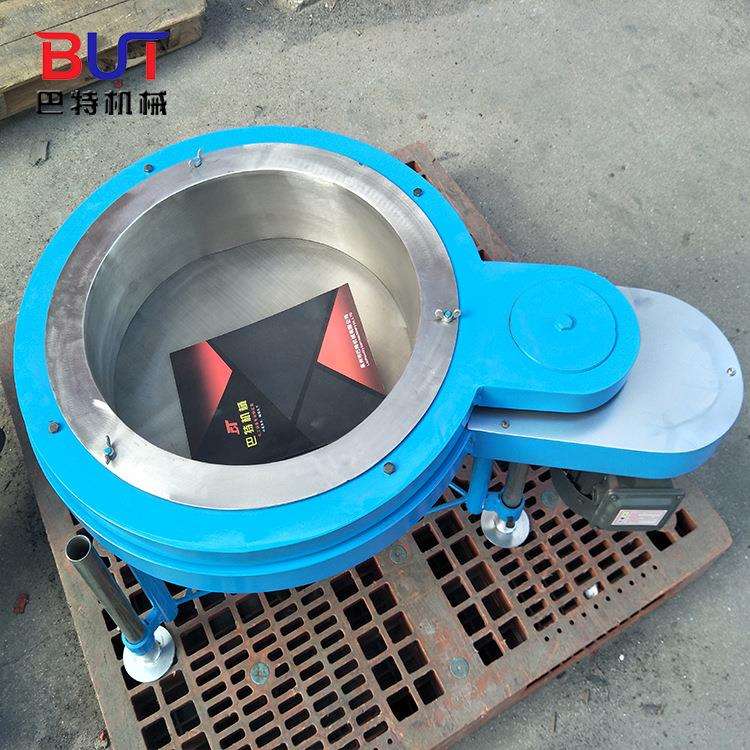 供应涂料油漆油墨液体震动振动筛 干粉粉体金属粉振动筛过滤机