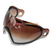 替换面罩彩cs攻防色大量面具批发箭弹镜片面罩镜片镜片面罩多fma