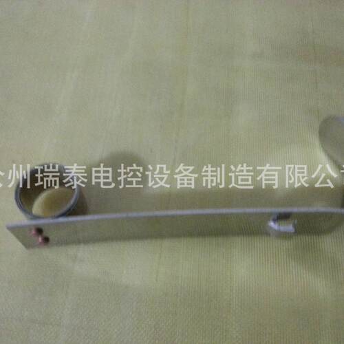 厂家销售 进口电机碳刷盒 电刷碳刷胶木刷架