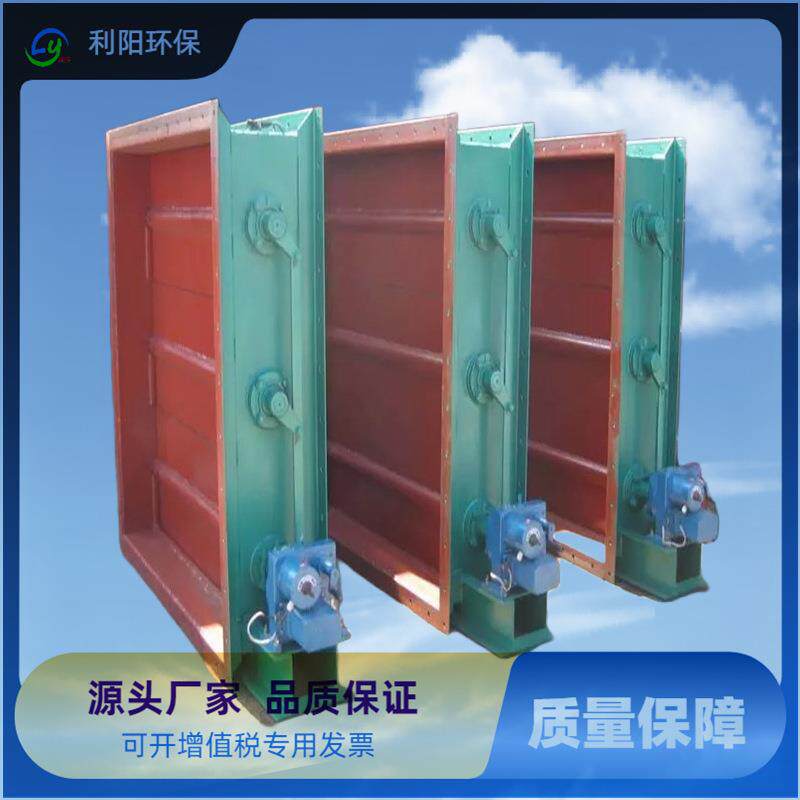 除尘器通风蝶阀厂家通风蝶阀工作原理通风蝶阀操作规程