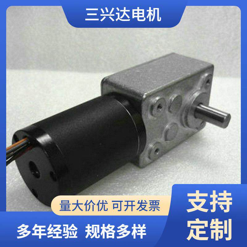 微型电机马达450JSX-42RBL无刷直流电机电动机