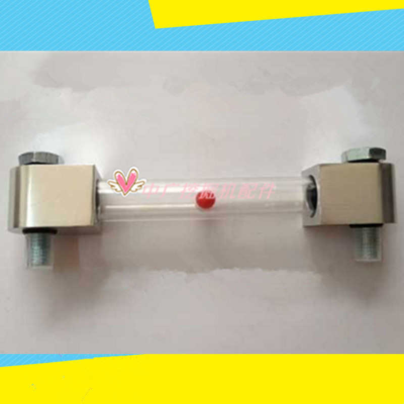 挖掘机CAT卡特E320B-C-D液压油标尺 油表尺 液压油位刻度计量配件