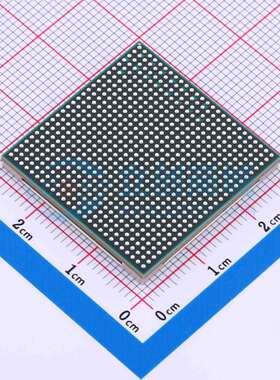可编程逻辑器件CPLD/FPGA XC7K160T-2FFG676I XC7K160T FFG-676