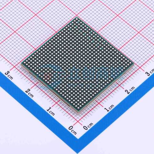 可编程逻辑器件CPLD/FPGA XC7K160T-2FFG676I XC7K160T FFG-676