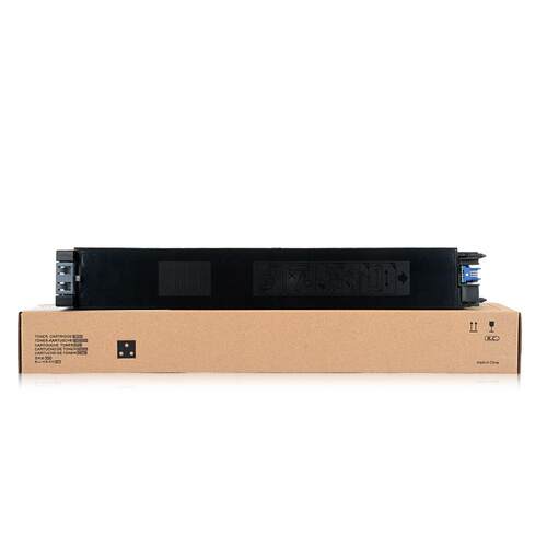 适用夏普MX45CT粉盒MX3500N 3501N复印机墨盒MX-4500N 4501N彩色
