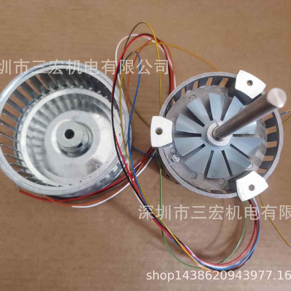 回流焊CLM高温0马达FM10S-热，风电机，