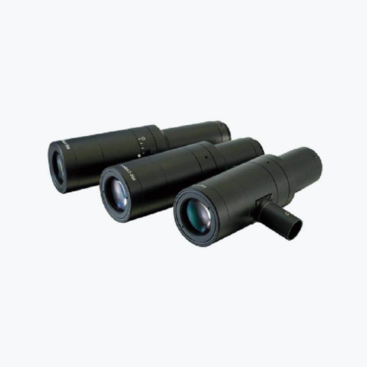 MORITEX 茉丽特 镜头MML03-HR65D-5M MML03-HR65-5M