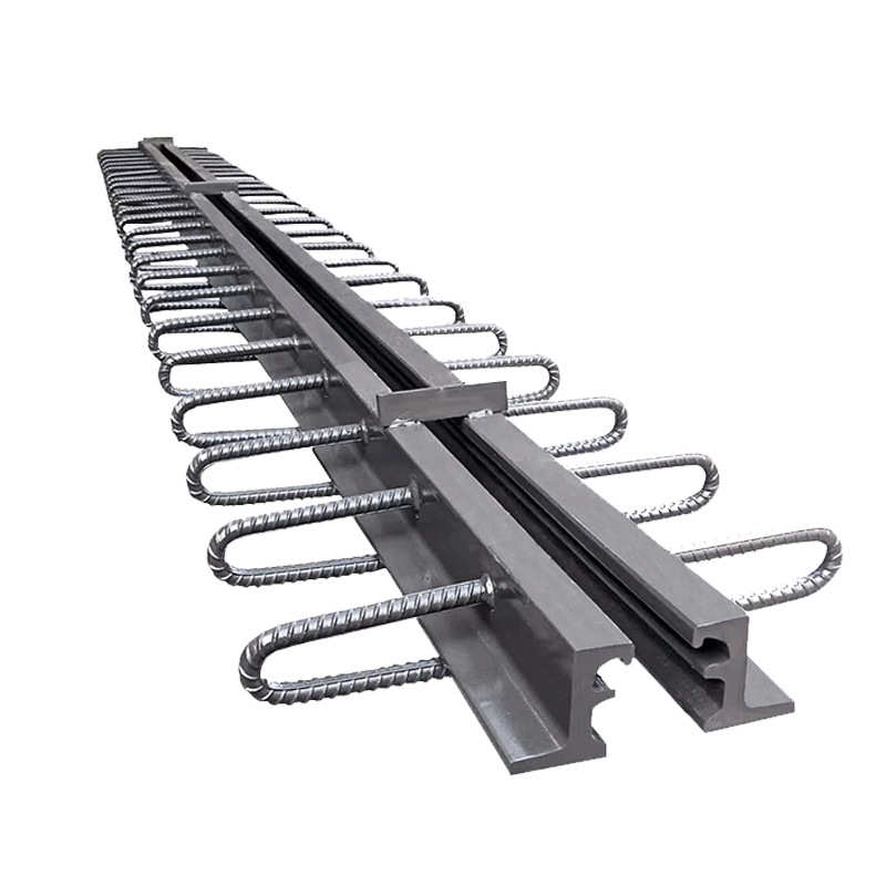 定制桥梁伸缩装置跨海大桥城市高架桥高速立交桥梁多向变位伸缩缝