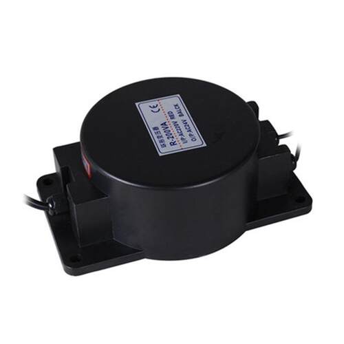 变压器LED水底灯12V24V水池灯水下灯喷泉灯50W100W200W防水变压器