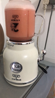 吐槽体验ECXycxj01榨汁机怎么样，达人解惑究竟如何？