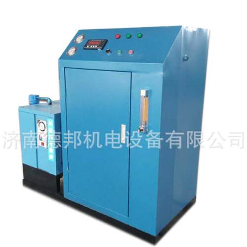 山东德邦厂家直供小型制氧设备PSA工业养殖助燃制氧机变频式