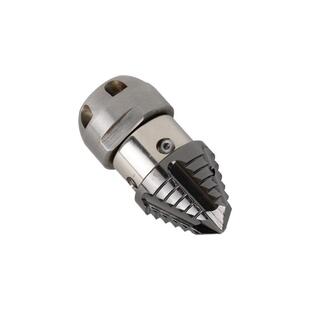 管道清地洗疏头清洗通机高压钻水老鼠INS喷下水道管道疏头通旋转