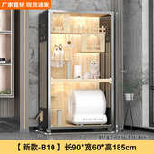 笼子别墅室内猫大猫猫窝笼木质豪华猫现货舍四季 猫通用大号