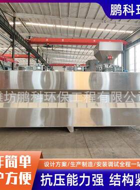 一体化药剂投加加药装置PAM加药设备厂家全自动干粉投加系统