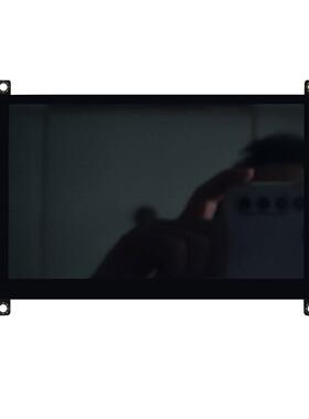 2025款容新摸显触示器5PYS-HDMI寸工控HDMIVGA用于树莓派800x480