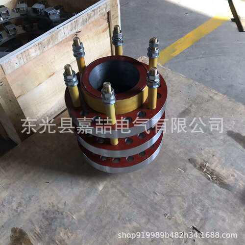 大型集电环滑环 KT8001 来图来样多种规格型号 生产厂家