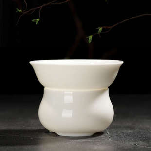 茶漏器泡茶叶分离器过滤器泡茶具过滤网茶滤器茶漏斗茶滤网茶隔器