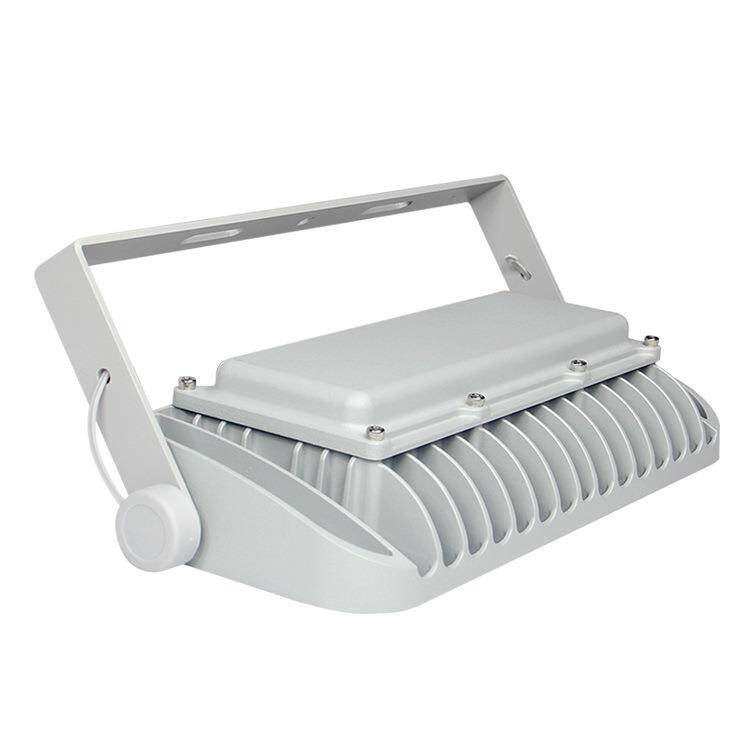 LED投光灯外壳 格亮特压铸铝户外模组泛光多角度50W100W150W200W