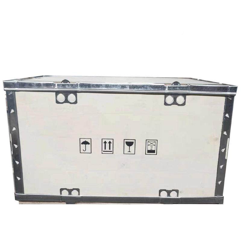 厂家直钢供边 口免熏蒸箱 出木箱 免钉木箱 胶箱合板木箱 钢扣箱,包装,木箱包装,淘宝优惠券,粉丝福利购,淘宝优惠卷