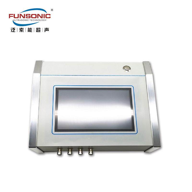 泛索能换能器阻抗测试用超声波频率测量仪PV520A-S