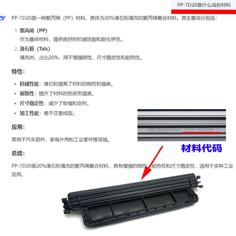 适配现代朗动名图ix25起亚kx3空调滤芯挡板盖板塑料盖密封盖配件