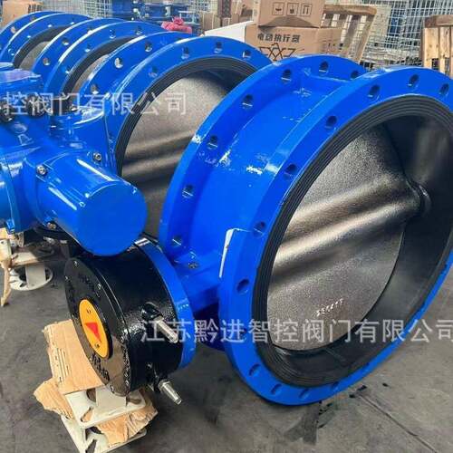 DN1600PN16开关型电动蝶阀D941X-16CDN1400零泄漏耐腐蚀D94H