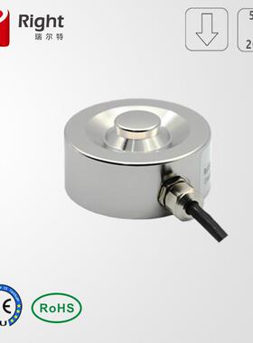 T102微型测力传感器打磨传感器压延机传感器压片机压装机传感器