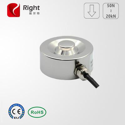 T102微型测力传感器打磨传感器压延机传感器压片机压装机传感器