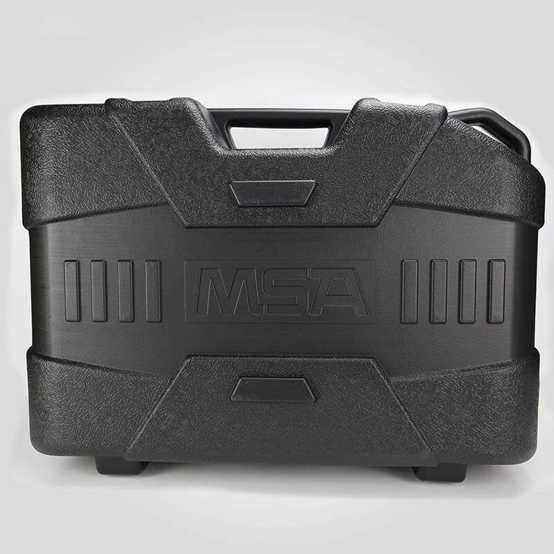 梅思安MSA 10165419 AX2100 自给式空气呼吸器 正压式空气呼吸器