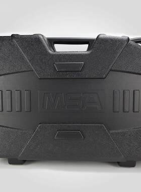 梅思安MSA 10165419 AX2100 自给式空气呼吸器 正压式空气呼吸器